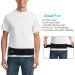 EJoyous Pelvic Belt for Women | Pregnancy & Iliosacral Support | Symphysis & Sacroiliac Joint Relief - Buy Online on GoSupps.com