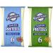 Multipack Pretzel Bundle Consisting of Penn State Sea Salted Pretzels 6 x 22g and Pretzels Sour Cream & Chive 6 x 22g (2 Pack) - Buy Online on GoSupps.com
