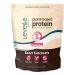 Boom Chocolata Plant-Based Protein Powder - Phase 1: Follicular | Pea & Pumpkin Protein | Iron, Fiber & Vegan Lactoferrin | No Artificial Sweeteners Phase 1: Follicular 1.54 Pound (Pack of 1)