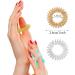 Head Massage Device Set - Retractable Spider Scalp Massager with 20 Fingers for Ultimate Relaxation | International Shipping Available - Buy Online on GoSupps.com