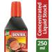 Knorr Bovril Concentrated Liquid Stock For Delicious Beef Broth Flavor Beef In A Practical Bottle 250 ml - Buy Online on GoSupps.com