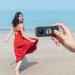 Insta360 ONE X2 5.7K 360 Waterproof Action Camera with Stabilization & Touch Screen - AI Editing, Live Streaming, Webcam & Voice Control - Buy Online on GoSupps.com