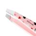 TWEEZERMAN Disney Minnie Mouse Bowtiful Brows Mini Tweezers - Slanted Amazon Exclusive for Perfect Brows | International Shipping Available - Buy Online on GoSupps.com