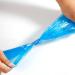 Fonwujiot 10-Pack Litter Loose Refill Cassette - Compatible with All Diaper Pails & Octagonal Diapers | Eco-Friendly & Convenient Refill Bags - Buy Online on GoSupps.com