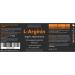 Premium L-Arginine High-Dose | 180 Vegan Capsules for Manpower Vitality & Endurance | Sports Supplement - Buy Online on GoSupps.com