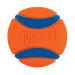 Chuckit - Ultra Ball XXlarge - 1 hunting ball for dogs - robust and versatile ball - ball that floats on the water surface - compatible with chuckit launchers - 10 cm diameter single