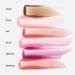 Buy Saie Glossybounce High-Shine Hydrating Lip Gloss Oil - Sheer Tinted Lip Oil with Hyaluronic Acid & Jojoba Oil for Moisture - International Shipping - Buy Online on GoSupps.com