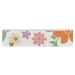 Resistance Bands Exercise Bands Pastel Tone Flowers Printed Elastic Band Leg Bands Resistance Fitness Bands Fabric Resistance Bands
