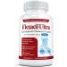 Flexacil Ultra Joint Health & Support Supplement with Glucosamine Sulfate, Chondroitin, Hyaluronic Acid & MSM for Joint Support, Cartilage & Flexability, 60 Capsules