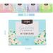 Acooruiteng 400 Pcs Blotting Paper for Oily Skin Durable Blotting Paper Oil Blotting Sheets for Face Stay Portable Oil Absorbing Sheets Oil Blotting Sheets for Men and Women - Buy Online on GoSupps.com