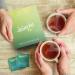 Tea debloat - Desinch Day Blend - 60 sachets - Buy Online on GoSupps.com