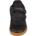 Kappa Unisex Kids Kickoff K 260509K-1116 Low-Top Sneakers Black Grey Size 29 EU | Stylish & Comfortable Footwear for Children - Buy Online on GoSupps.com