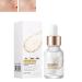 Crema De Arroz para La Piel De Cara Y Cerrar Los Poros Quitar Manchas Crema De Arroz para Blanquear La Piel Deep Moisturizing Nourish Facial Serum Essence (1 pcs)