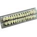 56 Pieces False Teeth Kit - Acrylic Resin Denture Replacement Horror Teeth Prop DIY - International Shipping Available - Buy Online on GoSupps.com