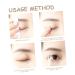 Balacoo 3 Rolls Girl Double Makeup Lifter Woman Lasting Tape Droopy Mono-eyelids Stickers Natural Beauty - Buy Online on GoSupps.com