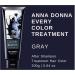 Buy Anna Donna Every Color Treatment 160g - Gray | International Shipping Available - Buy Online on GoSupps.com