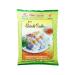 Flour for rice paper (Bot Banh Cuon) - 14 Oz (3 packs) 14 Ounce (Pack of 3)
