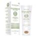 Deborah Milano BB Cream Formula Pure SPF 20 with natural ingredients 02 sand nourishing effect antioxidant and anti-blue light donates a smooth and nourishing skin 30 ml