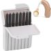 8Pcs Box 1.2mm Hearing Earwax Guards Filters Wax Guards for Aid Protection Connexx Earwax Guard Assistance Accessory - Buy Online on GoSupps.com