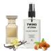 TWINS Impression of Vanilla Sex | Unisex Perfume for Women and Men Eau de Parfum | No.27888 | 3.4 Fl Oz / 100 ml Tom Ford Vanilla Sex Impression