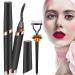 DUST2OASIS Heated Eyelash Curler Electric Eyelash Curlers DTO-JMQ-12.19-13