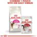 Royal Canin Aroma Exigent Dry Cat Food Mix 10kg - Buy Online on GoSupps.com