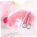 Hemoton 1 Set double eyelid sticker clear tape double side eyelid tape Eyelid Sticker Tape Bands breathable - Buy Online on GoSupps.com