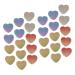 Toyvian 50pcs Simulation Gummies Models Candy Decorative Fake Candies Desktop Fake Candies Simulated Candies Decor Decorative Candies Decor Shop Display Candies Decorations Resin Earrings