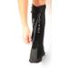 StrictlyStability Single Strap Night Sock for Plantar Fasciitis & Achilles Tendonitis (Regular) - Buy Online on GoSupps.com