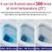 Blue Automatic Toilet Bowl Cleaner Tablets - Mild Pine Scent - 18 Pack - Buy Online on GoSupps.com