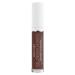 Wet n wild Lip Cream Cloud Pout with Marshmallow | Dark Brown Love You Smore 0.1 oz | Argan Oil, Vitamin E, Marshmallow Flavor - Buy Online on GoSupps.com