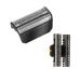 SAHROO Shaver 30B Accessories Parts Foil Screen + Blade for 3 Series SmartControl 5494 4835 197S 195S 4845