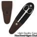 Marqus Nail Scissors from Solingen | Rounded Blade Baby & Children's Nail Scissors with Case - Precision Cutting - Buy Online on GoSupps.com