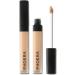 ONEKLIK Phoera Concealer 104 - Custard | Full Coverage Liquid Corrector for Dark Circles | Under Eye Makeup Cream | Moisturizing Formula | 1 Count - Buy Online on GoSupps.com