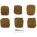 ARQUIVET Original Adult - Croquettes for adult dogs lamb and rice 3 Kg - dog food - dry dog food - all breeds - natural ingredients - Buy Online on GoSupps.com
