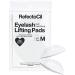 Refectocil Eyelash Lifting Refill Pads Medium White 20 g