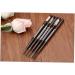 DOITOOL 2 1 Brow Brush Eyebrow Pen Eyebrow Makeup Eyebrow Pencils Makeup Tools To Rotate Automatic - Buy Online on GoSupps.com