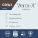 Verm-X Original All Natural Pellets for Cows. Approved for Use on Organic Farms. SupportsIntestinal Hygiene. Vet Approved.Restores and Maintains Gut Vitality. Wormwood Free Recipe. - Buy Online on GoSupps.com