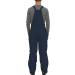 ARCTIX Mens Essential Dungarees Snow Bib XL 32L - Blue Night | Best Outdoor Gear for All Seasons - Buy Online on GoSupps.com