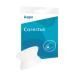 Pain Relieving Soft Comfortable Bunion Corrector Prevents Overlapping Toe Separators Corectus (Medium)