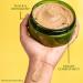 SPA CEYLON Peace Body Scrub - Exfoliating & Nourishing Natural Scrub for Glowing Skin | International Shipping Available - Buy Online on GoSupps.com
