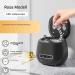  Generisch Ultrasonic cleaning device 45 000 Hz - Ultrasonic UV cleaning solution - 200 ml - Ultrasonic cleaning for dentures and orthodontic appliances - Buy Online on GoSupps.com