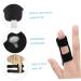 Joint Sleeve Thumb Brace & Finger Support - Fracture Splint for Finger Extension - International Shipping Available - Buy Online on GoSupps.com