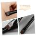 Shop Minkissy 15 Sets Eyeliner Brush Makeup Kit | Eyeliner Wands Brow Brushes & Ear Piercing Tools - International Shipping Available - Buy Online on GoSupps.com