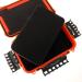Large Orange ABS Waterproof Floating Case- Durable and Waterproof - Buy Online on GoSupps.com