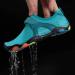 FANTURE Kids Water Shoes - Lightweight Slip On Aqua Sock for Boys & Girls - Buy Online on GoSupps.com