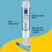 Scholl Mycoses Nail Solution 4 ml 1 ml (Pack of 4) - Buy Online on GoSupps.com