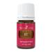 R.C. 5ml Essential Oil by Young Living - 100% Pure and Premium-Grade - Cypress and Eucalyptus Blend for a Refreshing Breathing Experience - Aromatherapy Diffuser