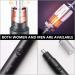 Electric Nose Hair Trimmer for Men & Women - Effective Nasal Hair Cutter & Cleaner Tool - Buy Online on GoSupps.com