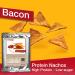 Konzelmann's Original Protein Nachos Bacon - 2 x 30g | Low Carb Snack for Your TV Evenings - Buy Online on GoSupps.com